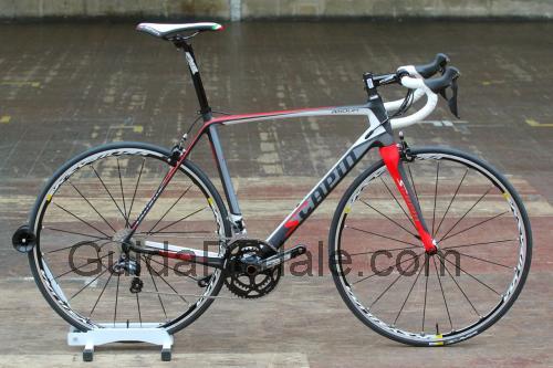 Scapin Anouk scheda tecnica e recensioni